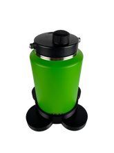 Durable 3D printed Yeti gallon jug holder designed for outdoor and worksite use