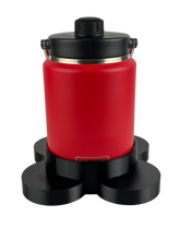 Anti-Tip Holder for Yeti Gallon Jug – Custom 3D Printed – USA Made