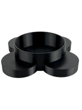 Yeti jug accessory anti-roll base, ideal for camping, job sites, and travel