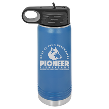 Pioneer Elementary Fundraiser - Engraved Drinkware