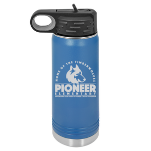 Pioneer Elementary Fundraiser - Drinkware